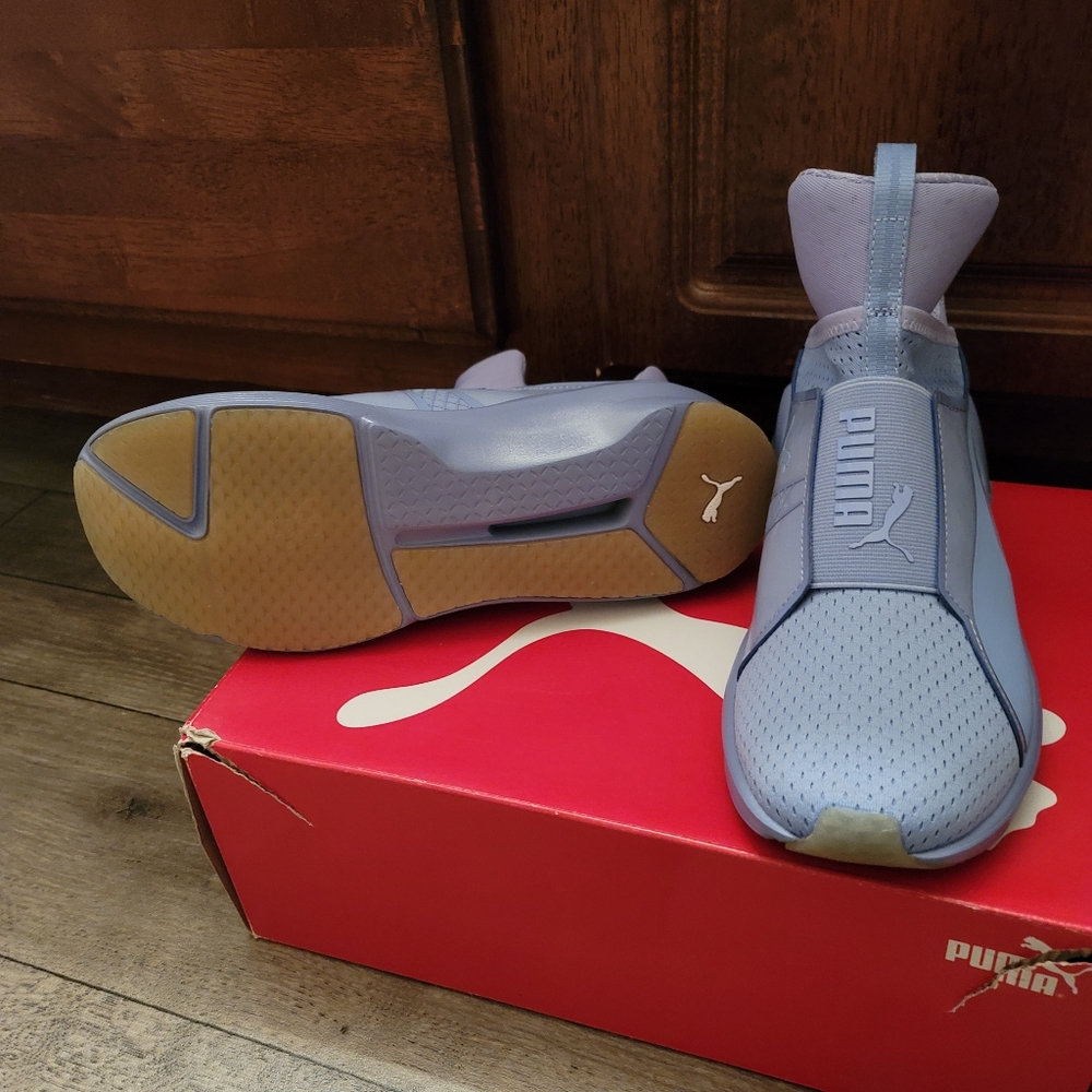 Shoes - Picture 2 of 2